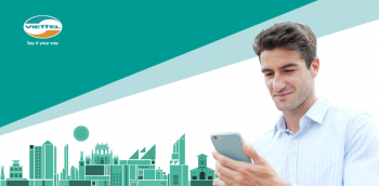 Các gói cước sim Viettel