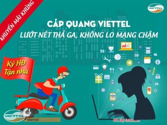 Đăng ký mạng Viettel Q8 mới nhất