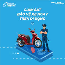 GẮN ĐỊNH VỊ CHỐNG TRỘM CỦA VIETTEL