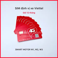 THAY SIM CHỐNG TRỘM XE MÁY CỦA VIETTEL