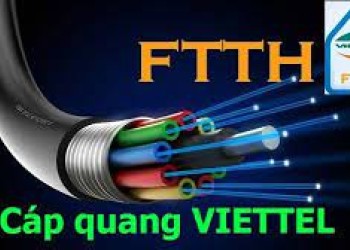 Đăng ký lắp mạng Viettel