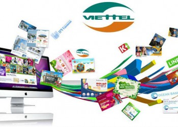 Đăng ký lắp đặt wifi Viettel TPHCM