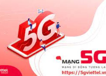 Đăng ký internet Viettel mới nhất