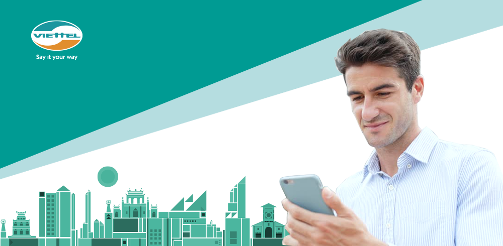 Các gói cước sim Viettel
