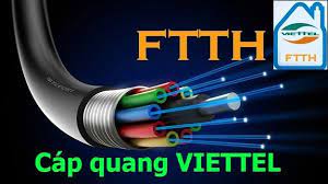 Đăng ký lắp mạng Viettel