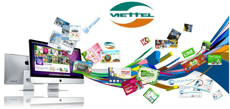 Đăng ký lắp đặt wifi Viettel TPHCM